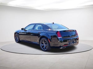 2022 Chrysler 300S w/ Nav &amp; Panoramic Sunroof