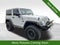 2016 Jeep Wrangler Rubicon