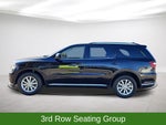 2019 Dodge Durango SXT Plus
