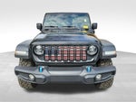 2024 Jeep Wrangler Willys 4xe