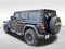 2024 Jeep Wrangler Willys 4xe