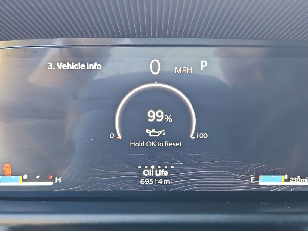 2024 Jeep Wagoneer L Series III