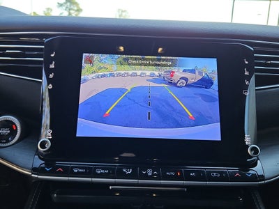 2024 Jeep Wagoneer L Series III