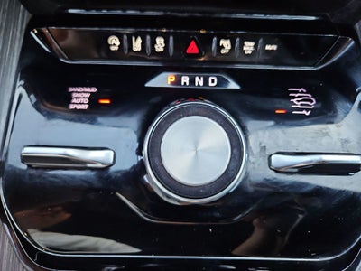 2024 Jeep Wagoneer L Series III