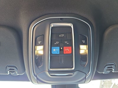 2024 Jeep Wagoneer L Series III