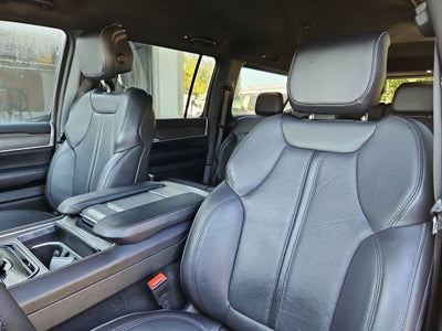 2024 Jeep Wagoneer L Series III