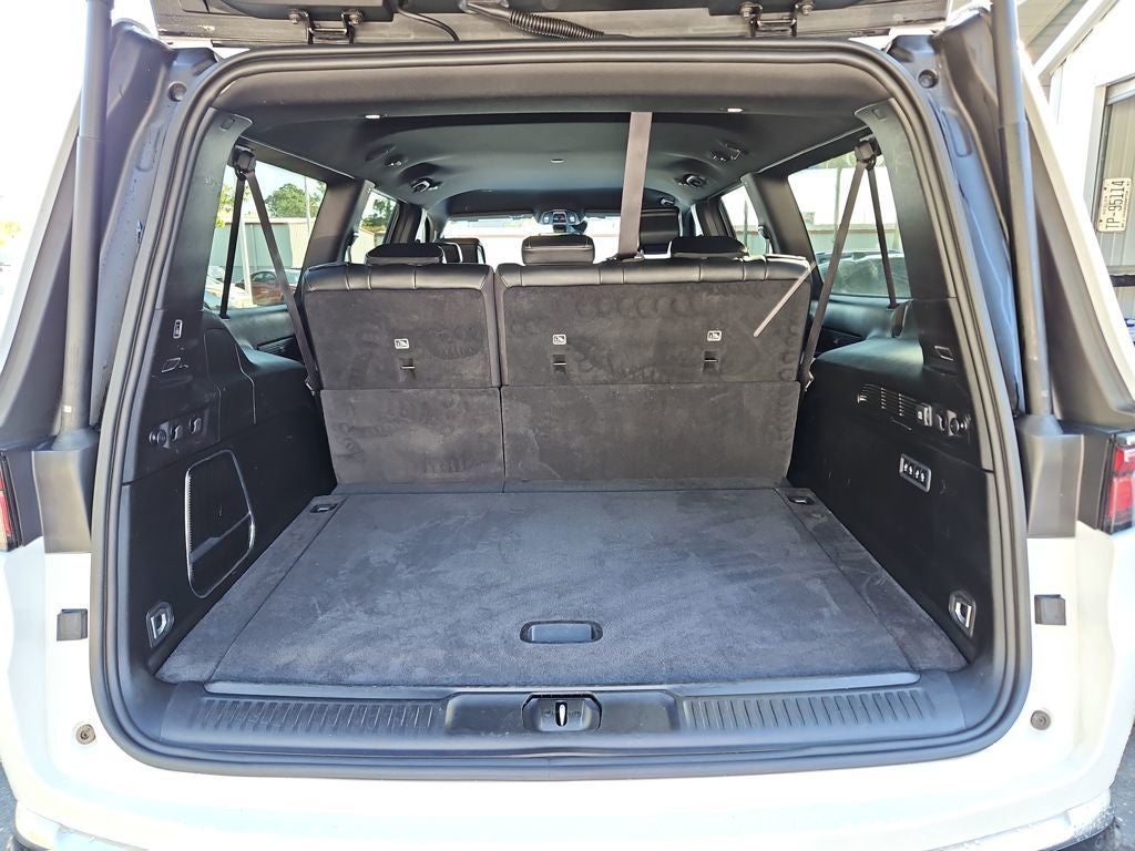 2024 Jeep Wagoneer L Series III