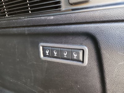 2024 Jeep Wagoneer L Series III