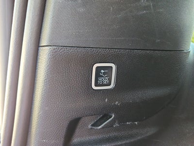 2024 Jeep Wagoneer L Series III