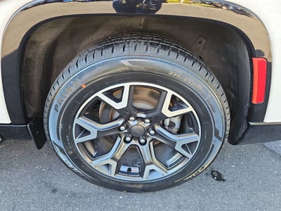 2024 Jeep Wagoneer L Series III