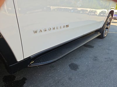 2024 Jeep Wagoneer L Series III
