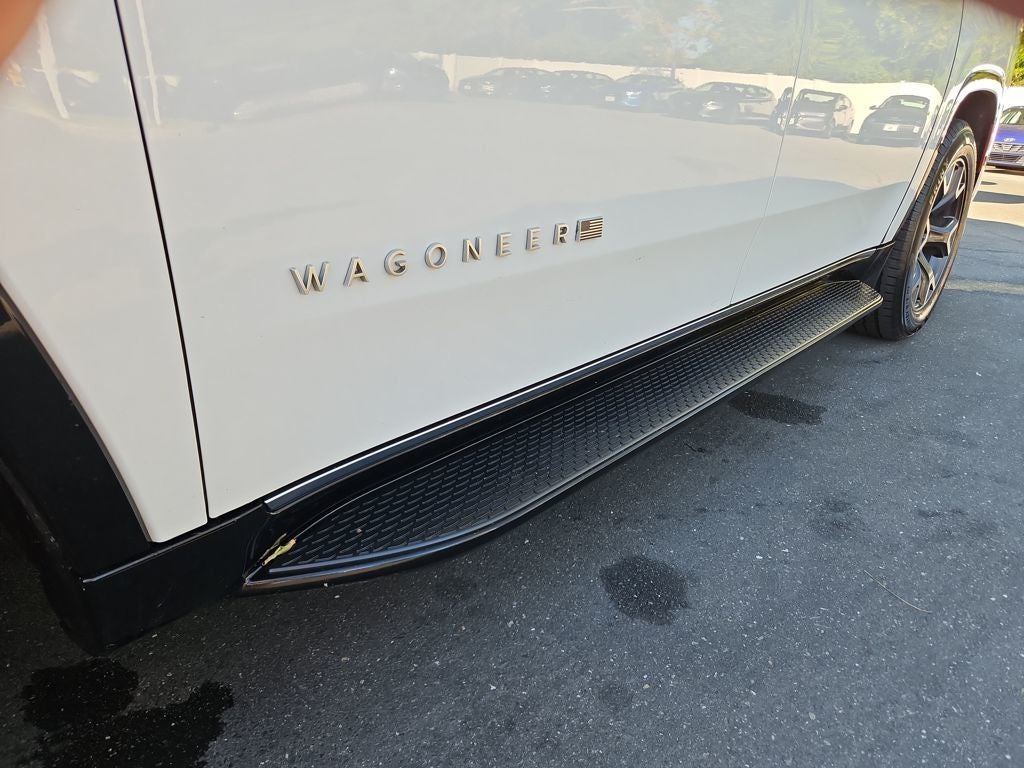 2024 Jeep Wagoneer L Series III