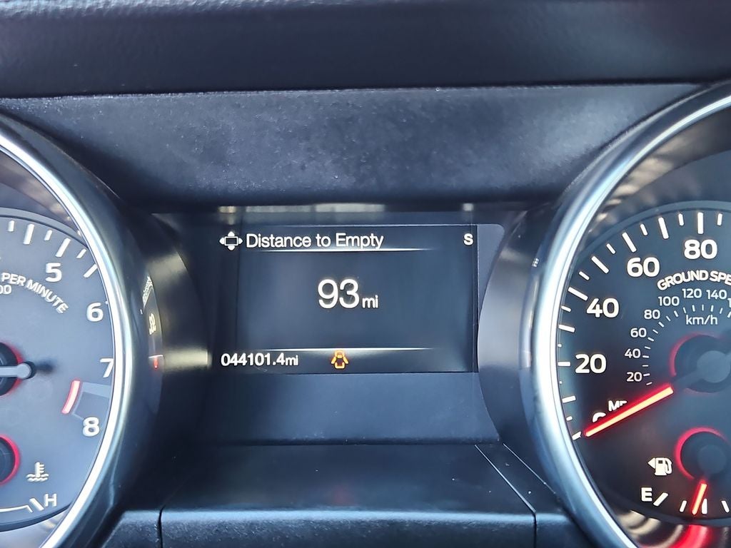 2021 Ford Mustang GT