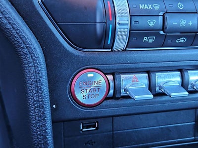 2021 Ford Mustang GT