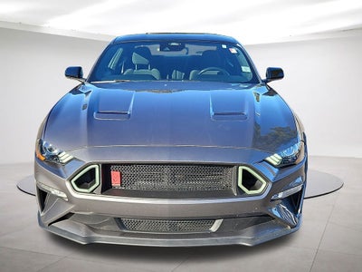 2021 Ford Mustang GT