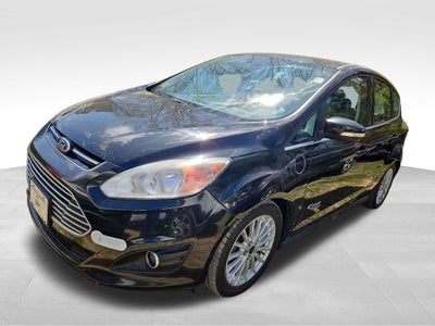 2015 Ford C-Max Energi SEL
