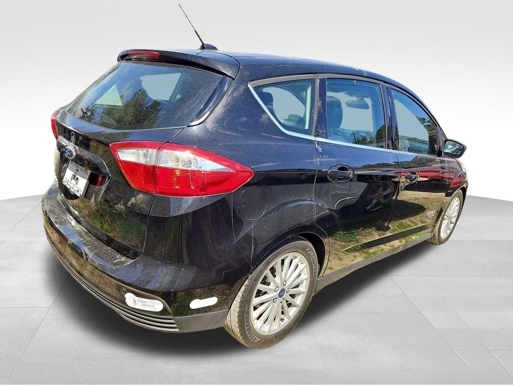 2015 Ford C-Max Energi SEL