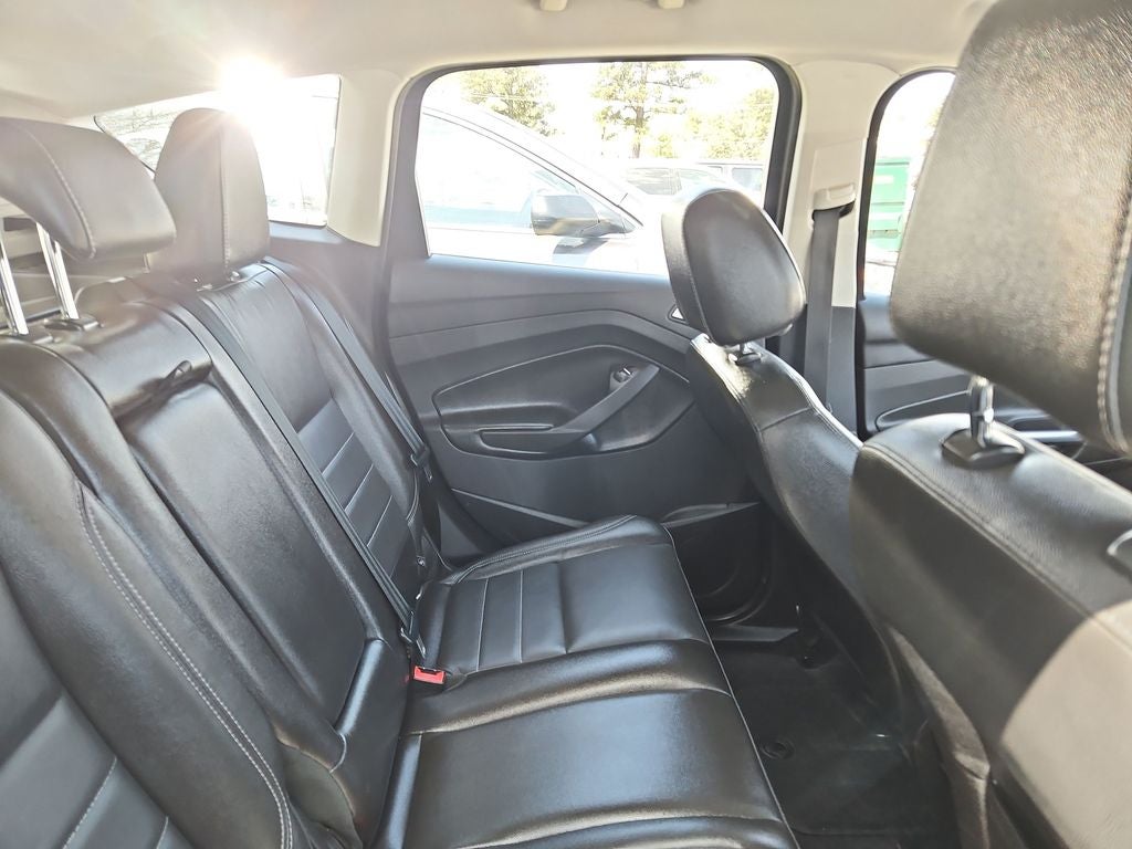 2015 Ford C-Max Energi SEL