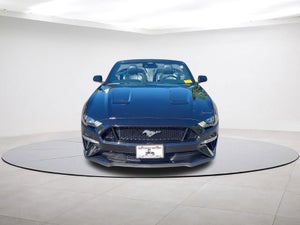 2021 Ford Mustang GT 5.0 Premium Convertible