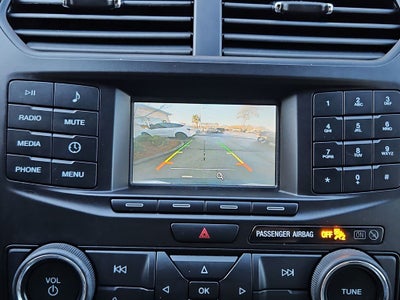 2019 Ford Explorer Base