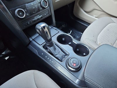 2019 Ford Explorer Base