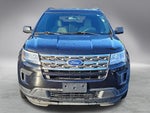 2019 Ford Explorer Base