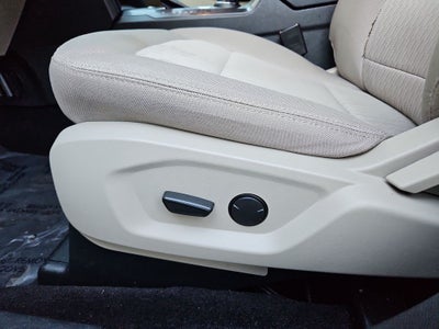 2019 Ford Explorer Base