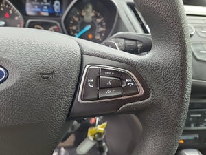 2017 Ford Escape SE 4WD