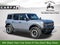 2022 Ford Bronco Badlands SASQUATCH PACKAGE w/ECOBOST V6