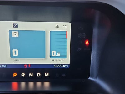 2022 Ford Bronco Badlands SASQUATCH PACKAGE w/ECOBOST V6