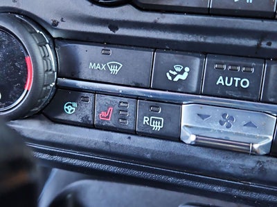 2022 Ford Bronco Badlands SASQUATCH PACKAGE w/ECOBOST V6