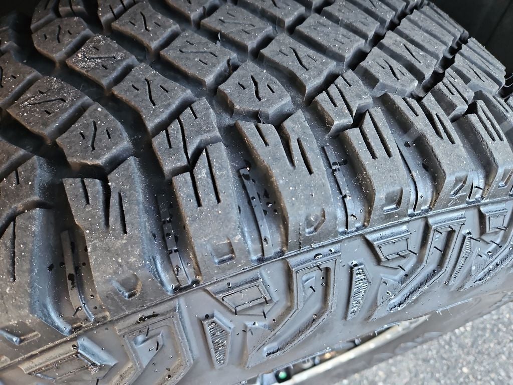 2022 Ford Bronco Badlands SASQUATCH PACKAGE w/ECOBOST V6