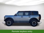 2022 Ford Bronco Badlands SASQUATCH PACKAGE w/ECOBOST V6