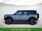 2022 Ford Bronco Badlands SASQUATCH PACKAGE w/ECOBOST V6