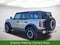2022 Ford Bronco Badlands SASQUATCH PACKAGE w/ECOBOST V6