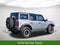 2022 Ford Bronco Badlands SASQUATCH PACKAGE w/ECOBOST V6