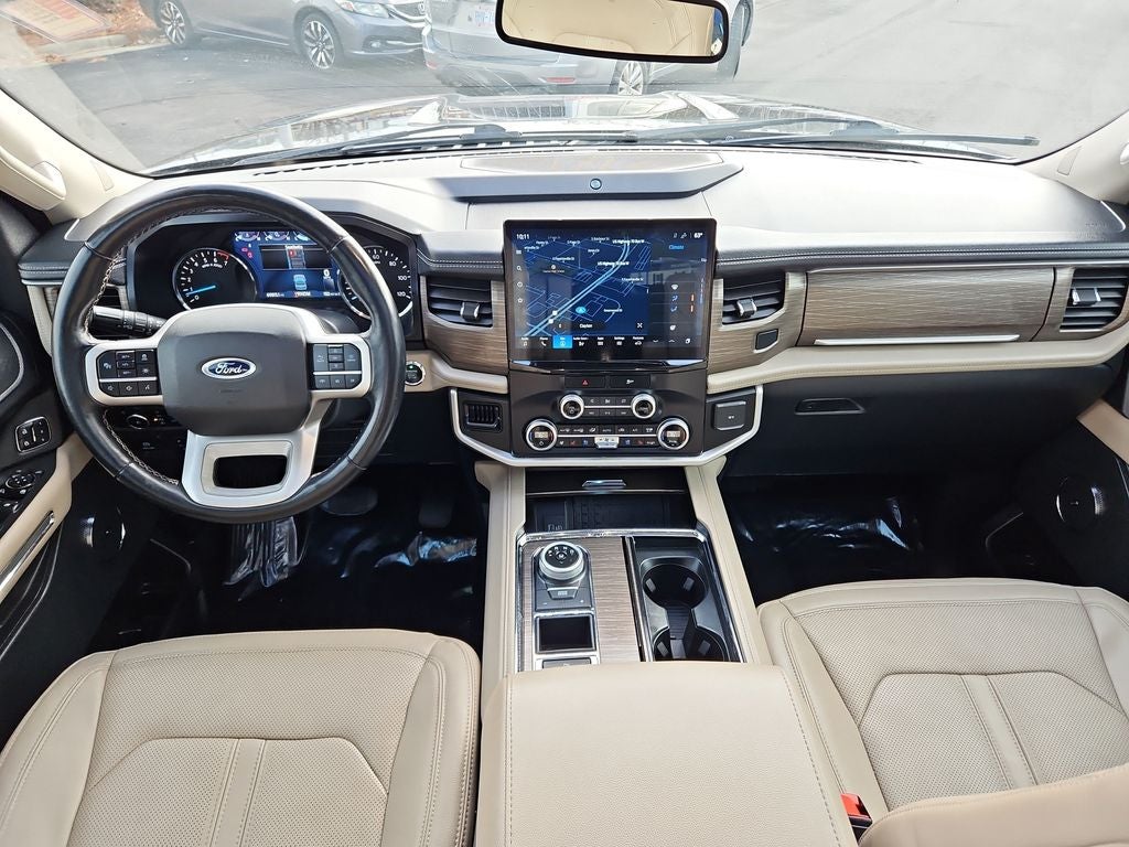 2023 Ford Expedition Limited