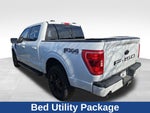 2022 Ford F-150 XLT FX4 Off-Road