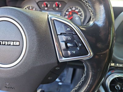 2023 Chevrolet Camaro 1LT