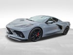 2025 Chevrolet Corvette Stingray 2LT