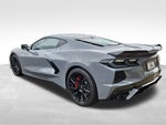 2025 Chevrolet Corvette Stingray 2LT
