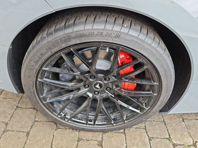 2025 Chevrolet Corvette Stingray 2LT