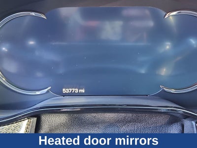 2017 Cadillac CTS-V Prefered "BLACK EDITION"