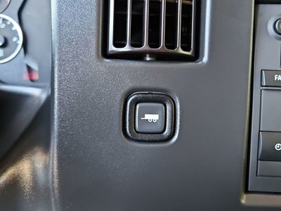 2024 Chevrolet Express 2500 Work Van Cargo