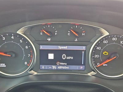 2023 GMC Acadia SLT w/ Preferred Package Sunroof