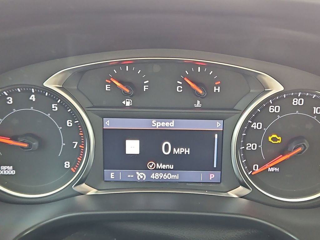 2023 GMC Acadia SLT w/ Preferred Package Sunroof