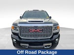 2018 GMC Sierra 3500HD Denali Duramax Plus Z71 Package