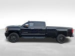 2018 GMC Sierra 3500HD Denali Duramax Plus Z71 Package