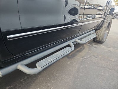 2018 GMC Sierra 3500HD Denali Duramax Plus Z71 Package