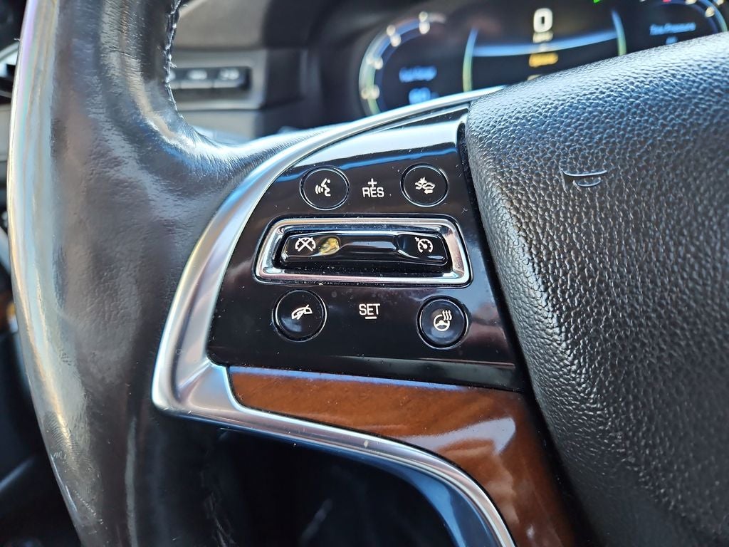 2020 Cadillac Escalade Premium Luxury